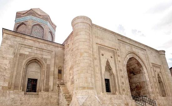 SİNOP SAMSUN AMASYA TURU