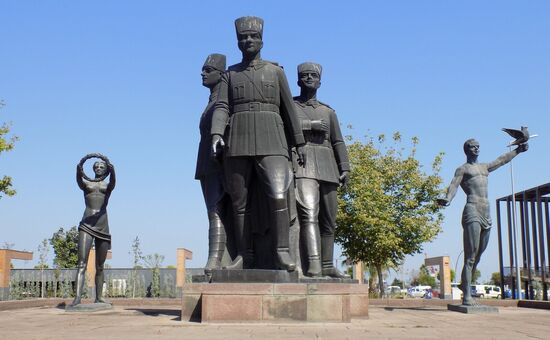 SİNOP SAMSUN AMASYA TURU