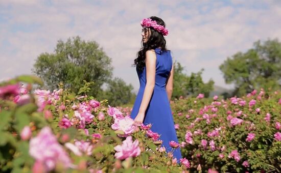 ISPARTA GÜL HASADI SALDA GÖLÜ PAMUKKALE TURU