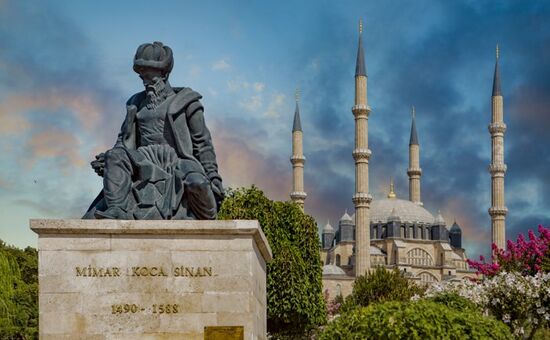 Edirne Kakava Şenlikleri Festival ve Trakya Turu - 2 Gece Konaklamalı