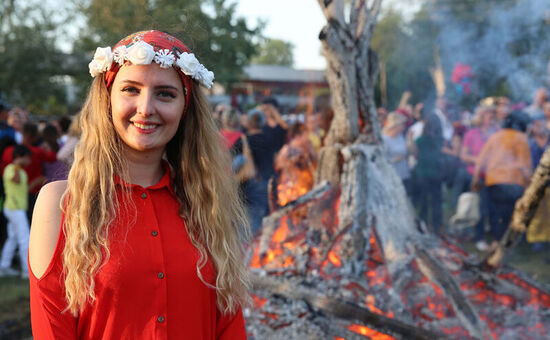 Edirne Kakava Şenlikleri Festival ve Trakya Turu - 2 Gece Konaklamalı