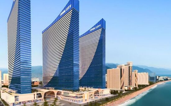 YILBAŞI ÖZEL KARADENİZ & BATUM TURU