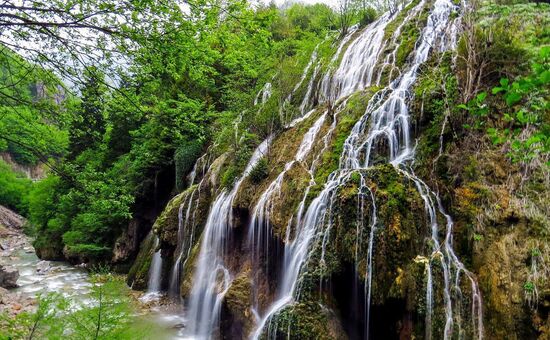 Batum Konaklamalı Eko Karadeniz Turu - 3 Gece Konaklamalı