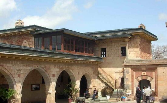 Gizemli Kapadokya & Ihlara Vadisi Turu - 2 Gece Konaklamalı