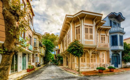 Günübirlik İstanbul Tarihi Yarımada Turu