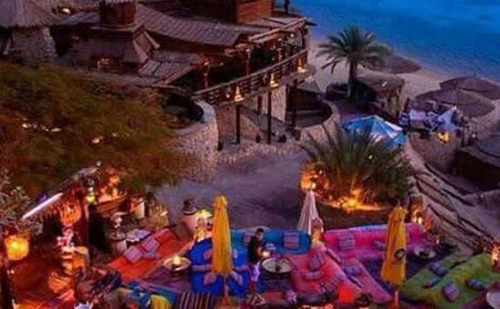 SHARM EL SHEIKH