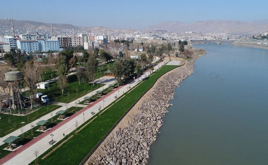  SİİRT-HAKKARİ-ŞIRNAK-VAN TURU (UÇAK GİDİŞ- DÖNÜŞ)