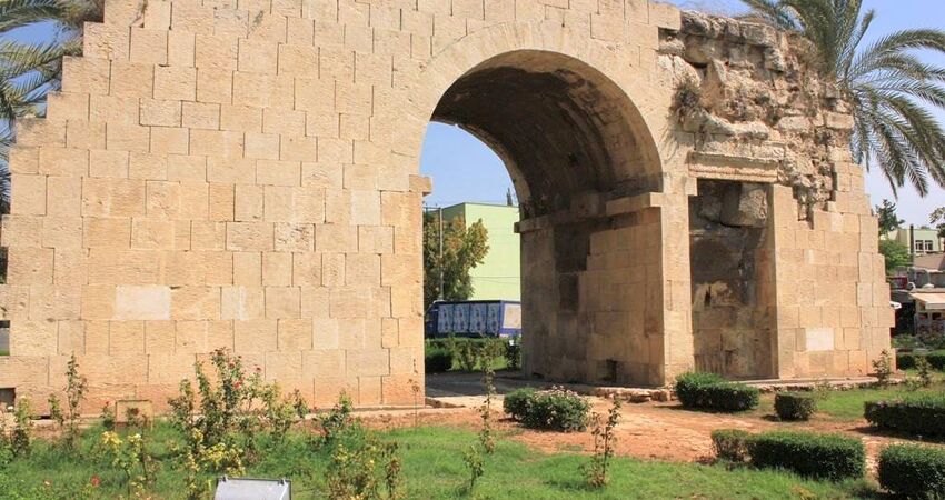 ADANA LEZZET FESTİVALİ TARSUS MERSİN TURU 