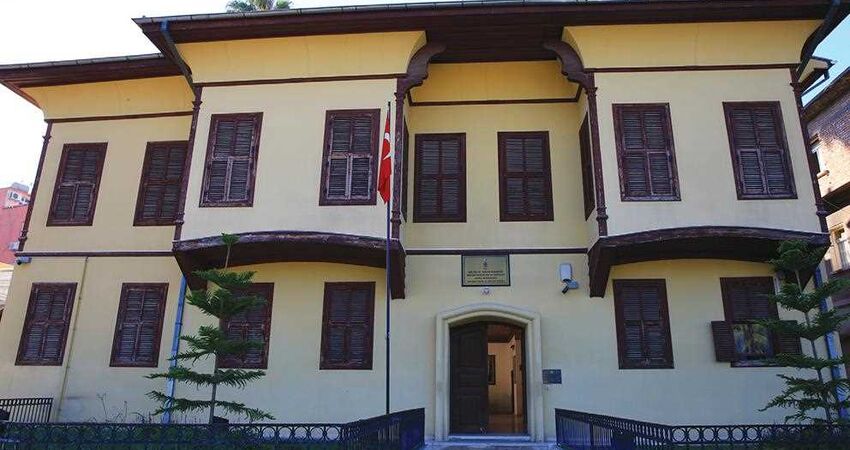 ADANA LEZZET FESTİVALİ TARSUS MERSİN TURU 