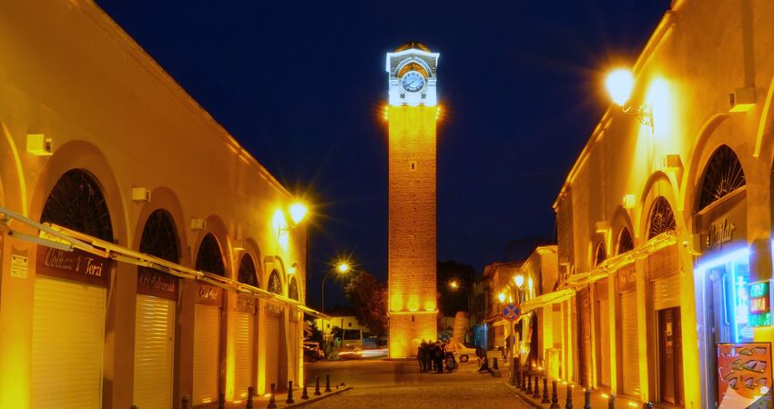 ADANA LEZZET FESTİVALİ TARSUS MERSİN TURU 