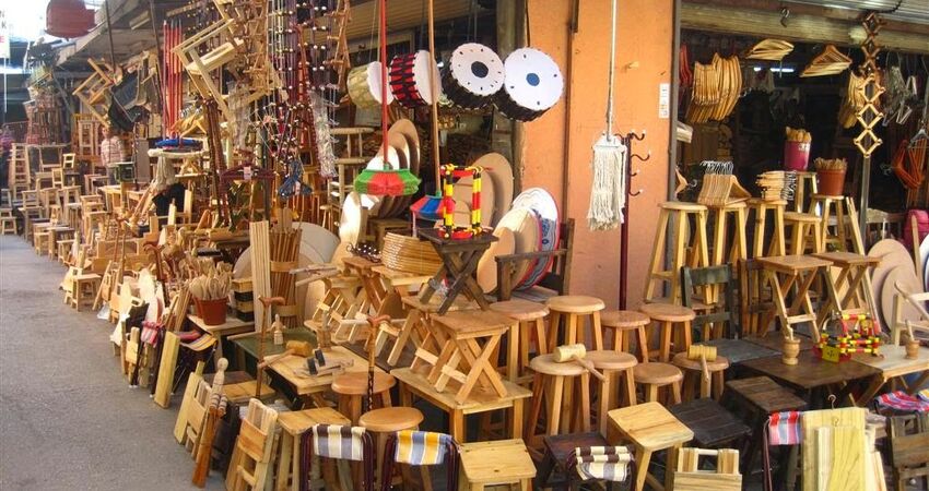 ADANA LEZZET FESTİVALİ TARSUS MERSİN TURU 