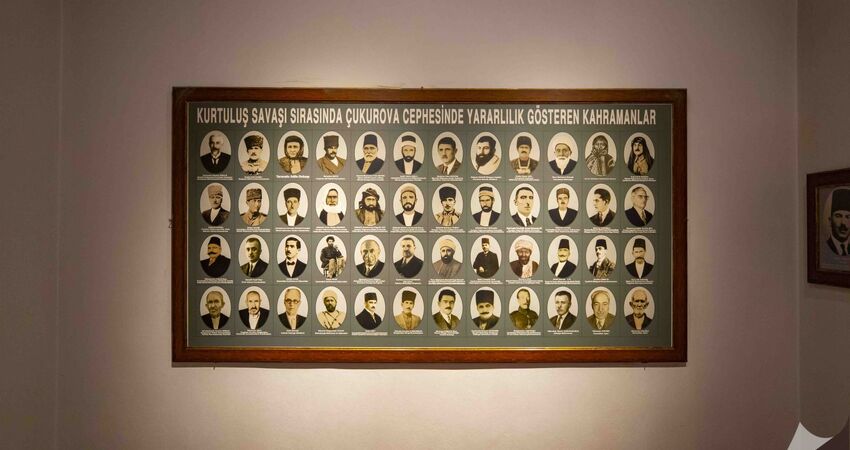ADANA LEZZET FESTİVALİ TARSUS MERSİN TURU 