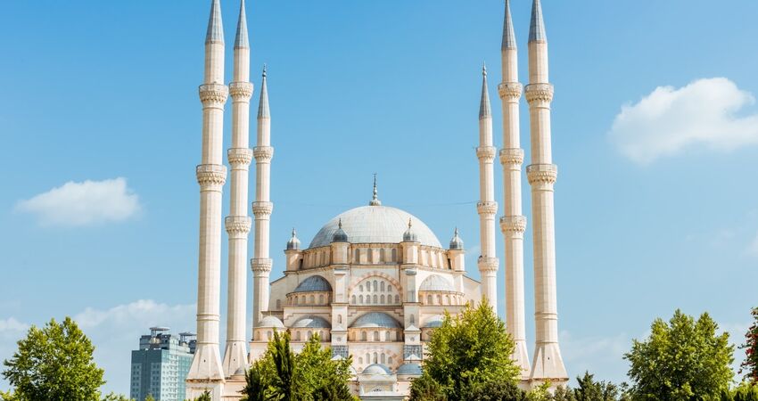ADANA LEZZET FESTİVALİ TARSUS MERSİN TURU 