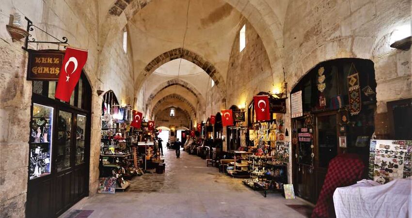 ADANA LEZZET FESTİVALİ TARSUS MERSİN TURU 