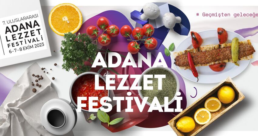 ADANA LEZZET FESTİVALİ TARSUS MERSİN TURU 