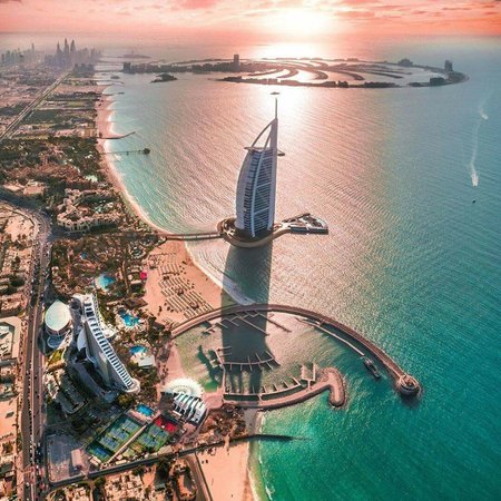 FLY DUBAİ İLE ANKARA HAREKETLİ ÇÖLÜN ORTASINDAKİ VAHA DUBAİ TURU 3 GECE 4 GÜN