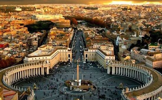 GRAND VİVA İTALYA TURU