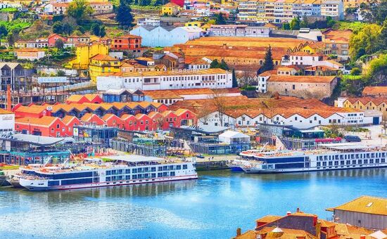 GRAND ISPANYA ENDULUS ve PORTEKİZ TURU