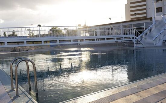 KAPADOKYA 5* EMİN KOÇAK TERMAL OTEL TURU