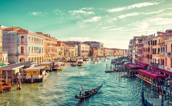 ANKARA HAREKETLİ AJET HAVAYOLLARI İLE GRAND ALPLER ÜÇGENİ VE ALSACE TURU 