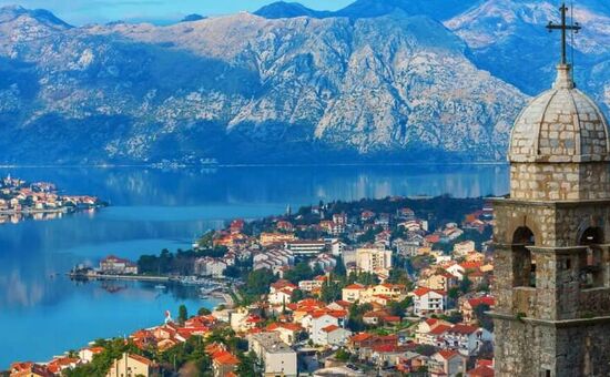 ANKARA ÇIKIŞLI UÇAKLI AIR SERBIA İLE BÜYÜK BALKAN TURU 