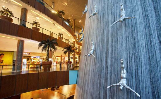 Ankara Çıkışlı Fly Dubai Havayolları ile DUBAİ Turu