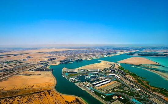 Ankara Çıkışlı Fly Dubai Havayolları ile DUBAİ Turu