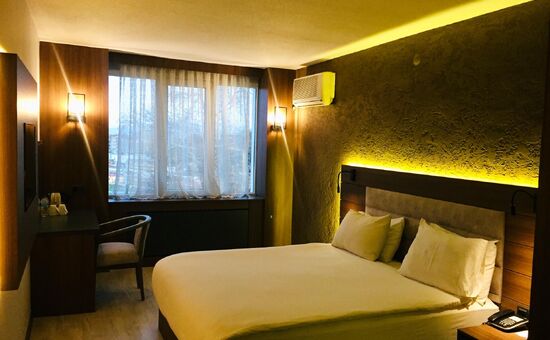 Bursa Uludağ Kayak Merkezi Turu - 1 Gece Konaklamalı