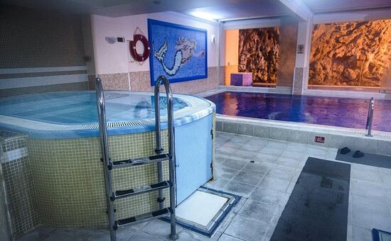 Bursa Uludağ Kayak Merkezi Turu - 1 Gece Konaklamalı