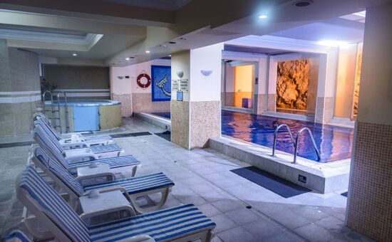 Bursa Uludağ Kayak Merkezi Turu - 1 Gece Konaklamalı