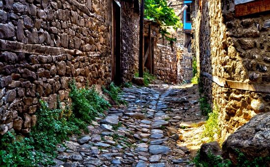 Bursa Uludağ Kayak Merkezi Turu - 1 Gece Konaklamalı