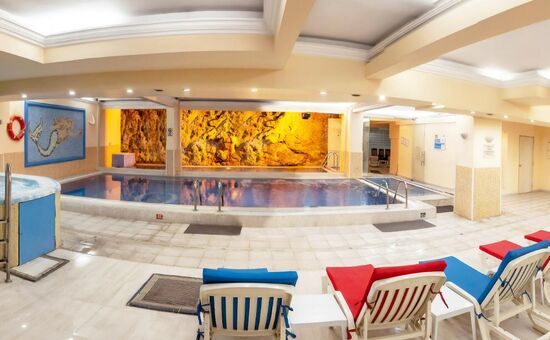 Bursa Uludağ Kayak Merkezi Turu - 1 Gece Konaklamalı