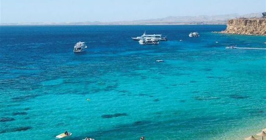 SHARM EL SHEIKH