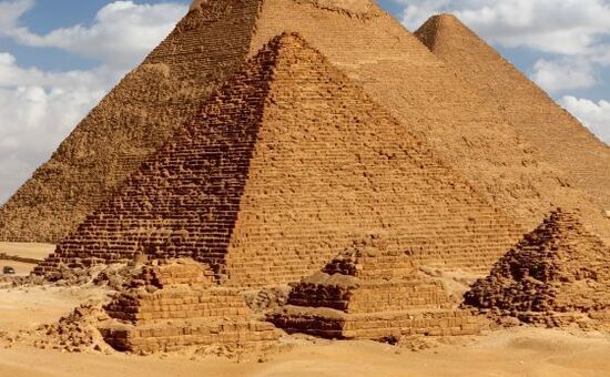 Ankara Çıkışlı Pegasus Havayolları İle Sharm El Sheik Turu