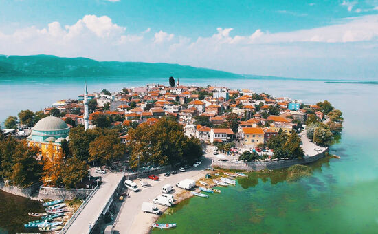 Kuzey Ege Turu (Kazdağları, Assos, Bozcaada, Çanakkale, Bursa) - 2 Gece Konaklamalı