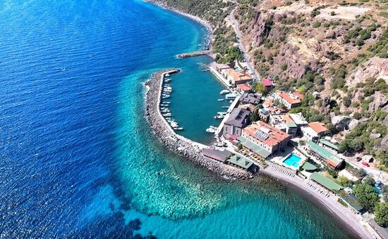 Kuzey Ege Turu (Kazdağları, Assos, Bozcaada, Çanakkale, Bursa) - 2 Gece Konaklamalı