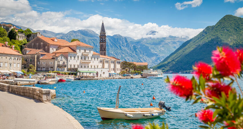 KARADAĞ & BUDVA TURU
