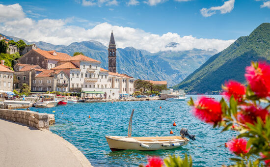 KARADAĞ & BUDVA TURU