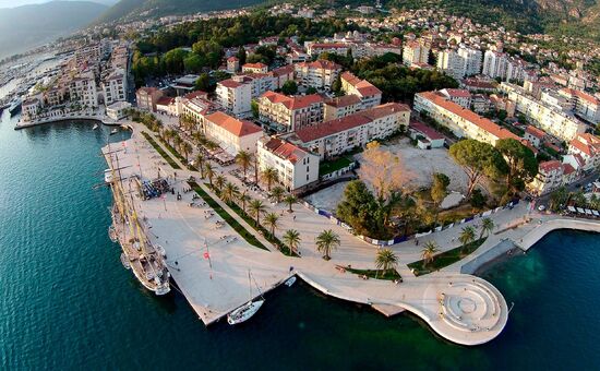 KARADAĞ & BUDVA TURU