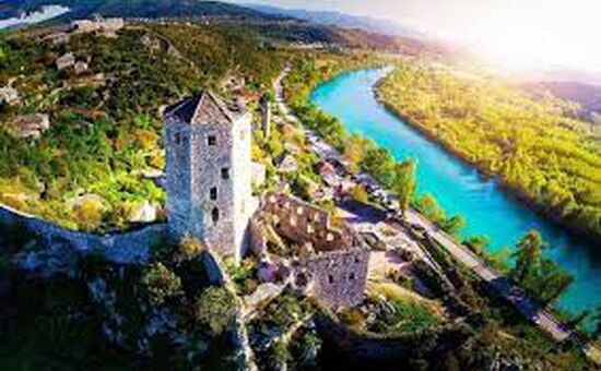 KARADAĞ & BUDVA TURU