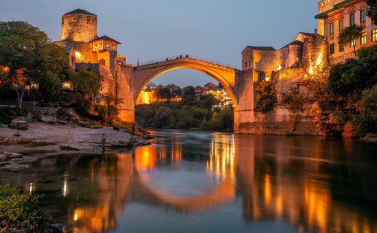 KARADAĞ & BUDVA TURU