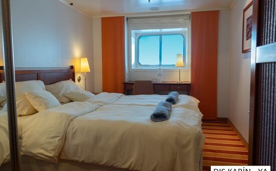 Yunan Adaları Cruise Turları - 4 Gün 3 Gece