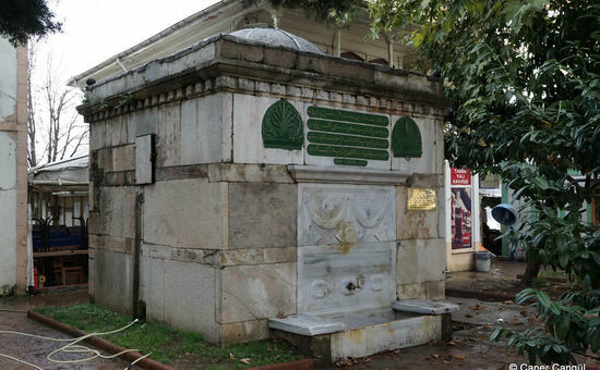 Günübirlik Sinop Erfelek Şelaleleri Turu