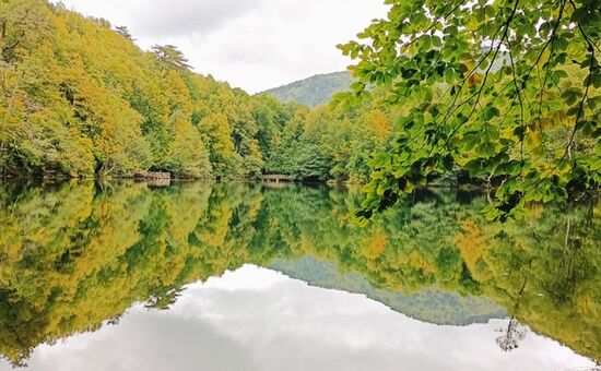 Günübirlik Yedigöller Turu