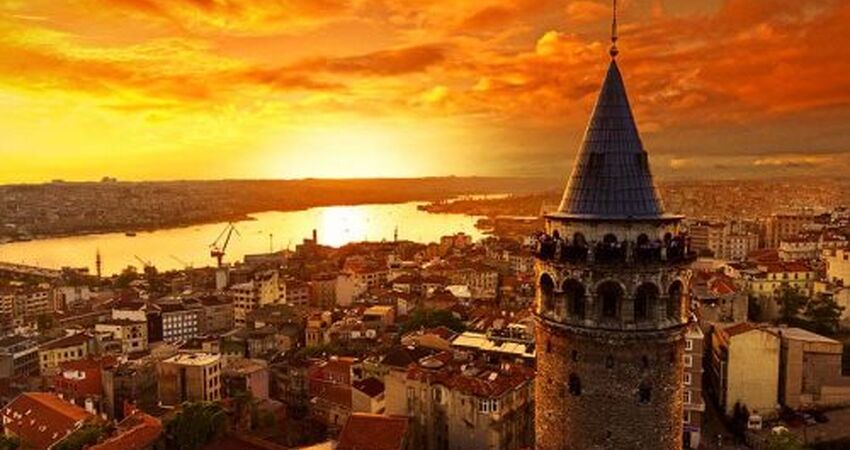 GÜNÜBİRLİK İSTANBUL TARİHİ YARIMADA TURU