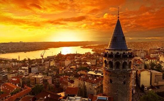 Günübirlik İstanbul Tarihi Yarımada Turu