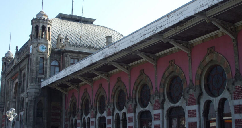 GÜNÜBİRLİK İSTANBUL TARİHİ YARIMADA TURU