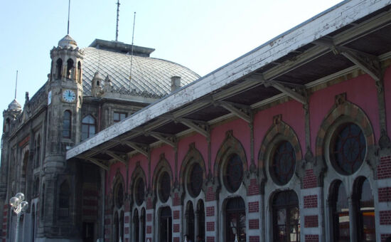 Günübirlik İstanbul Tarihi Yarımada Turu