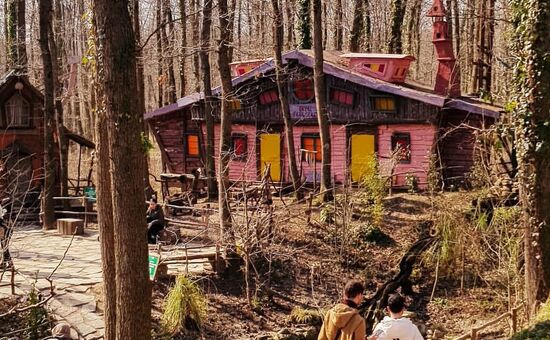 Günübirlik Ormanya Maşukiye Sapanca Turu