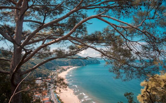 Günübirlik Amasra Turu